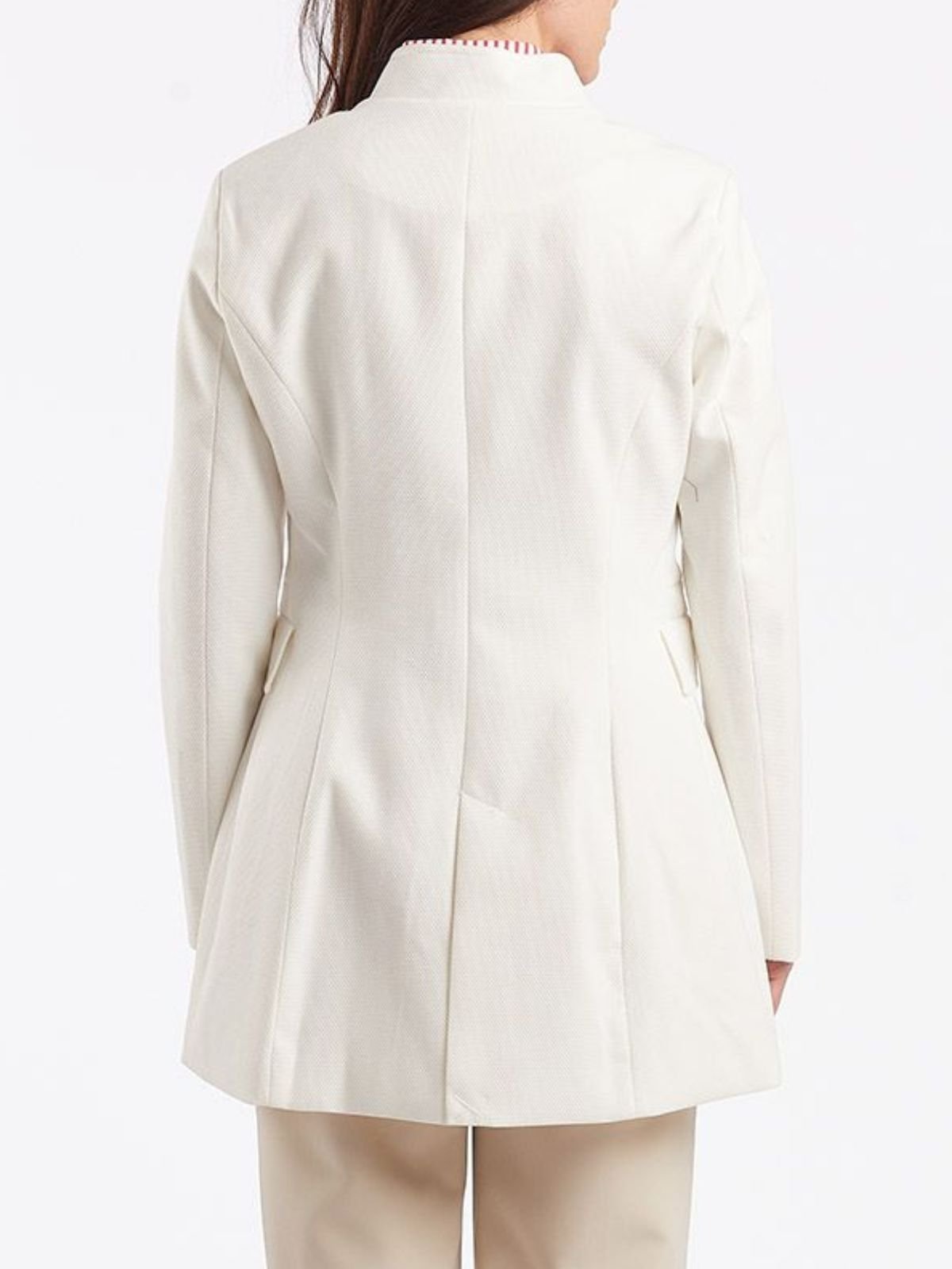 Spolverino Fullzip Donna - Yes Zee - World Fashion