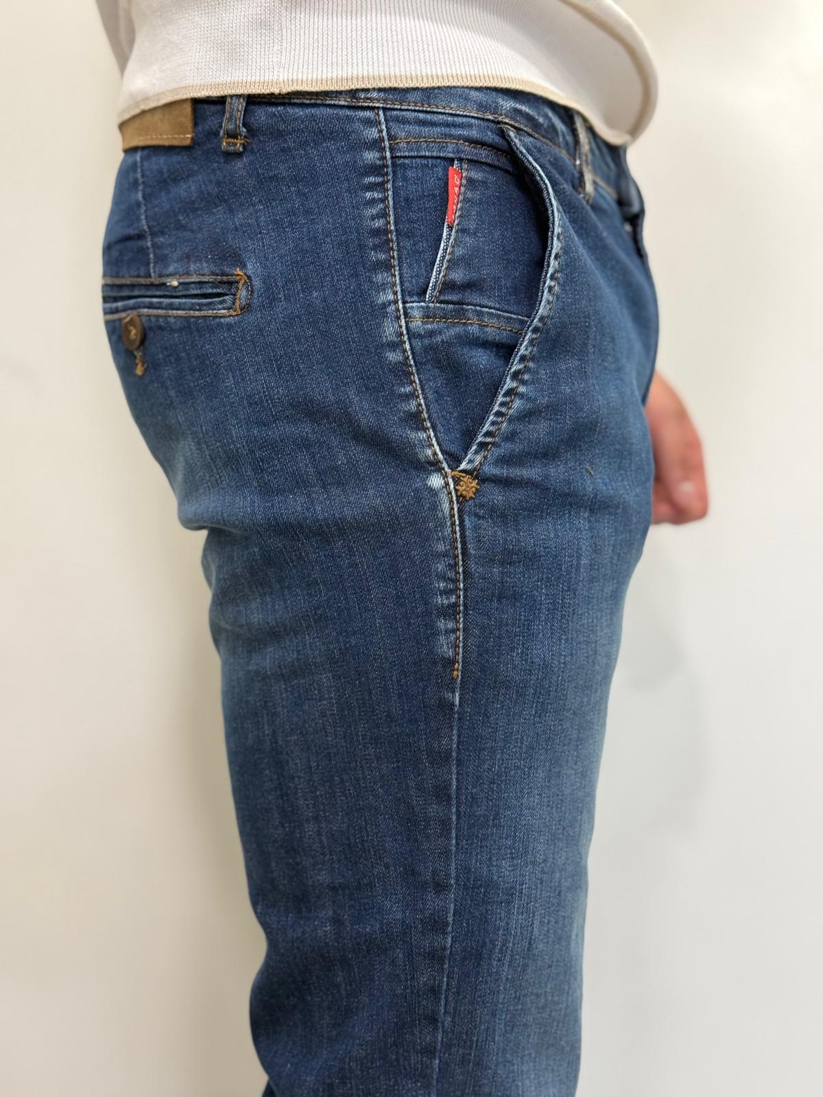 SQ17 - 225058 - JEANS - SQUAD2 - World Fashion