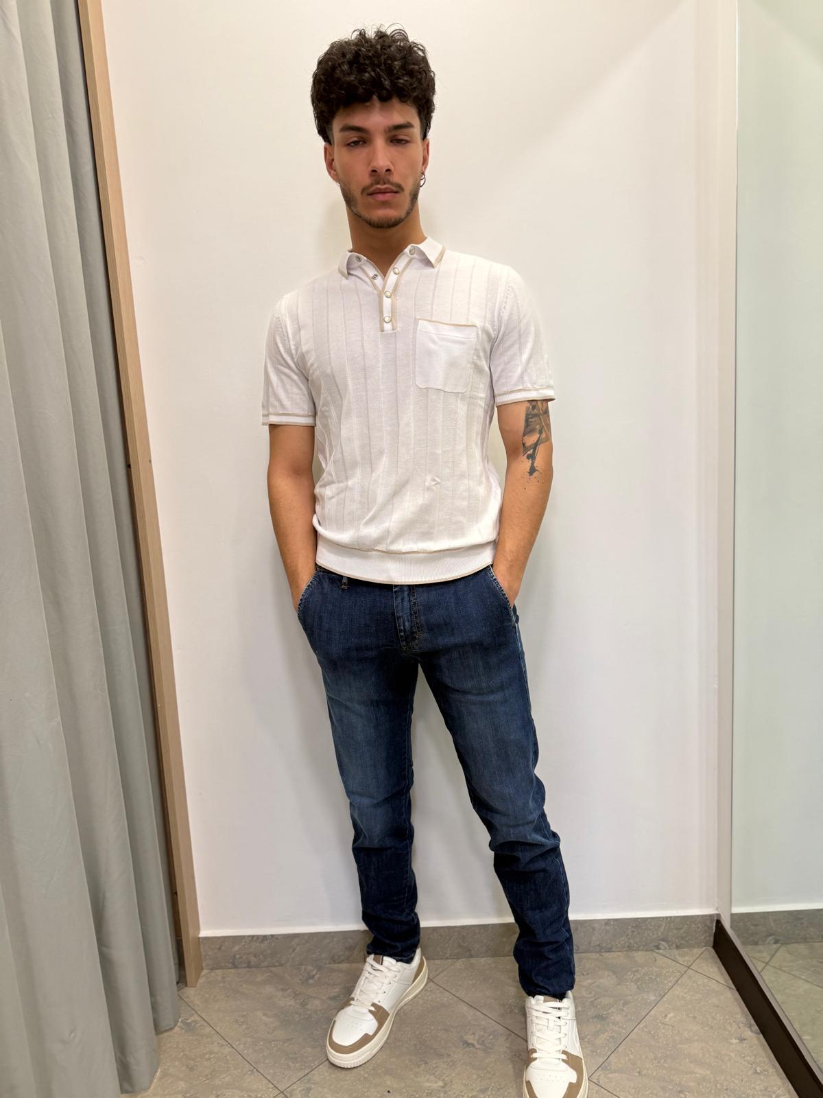 SQ17 - 225058 - JEANS - SQUAD2 - World Fashion