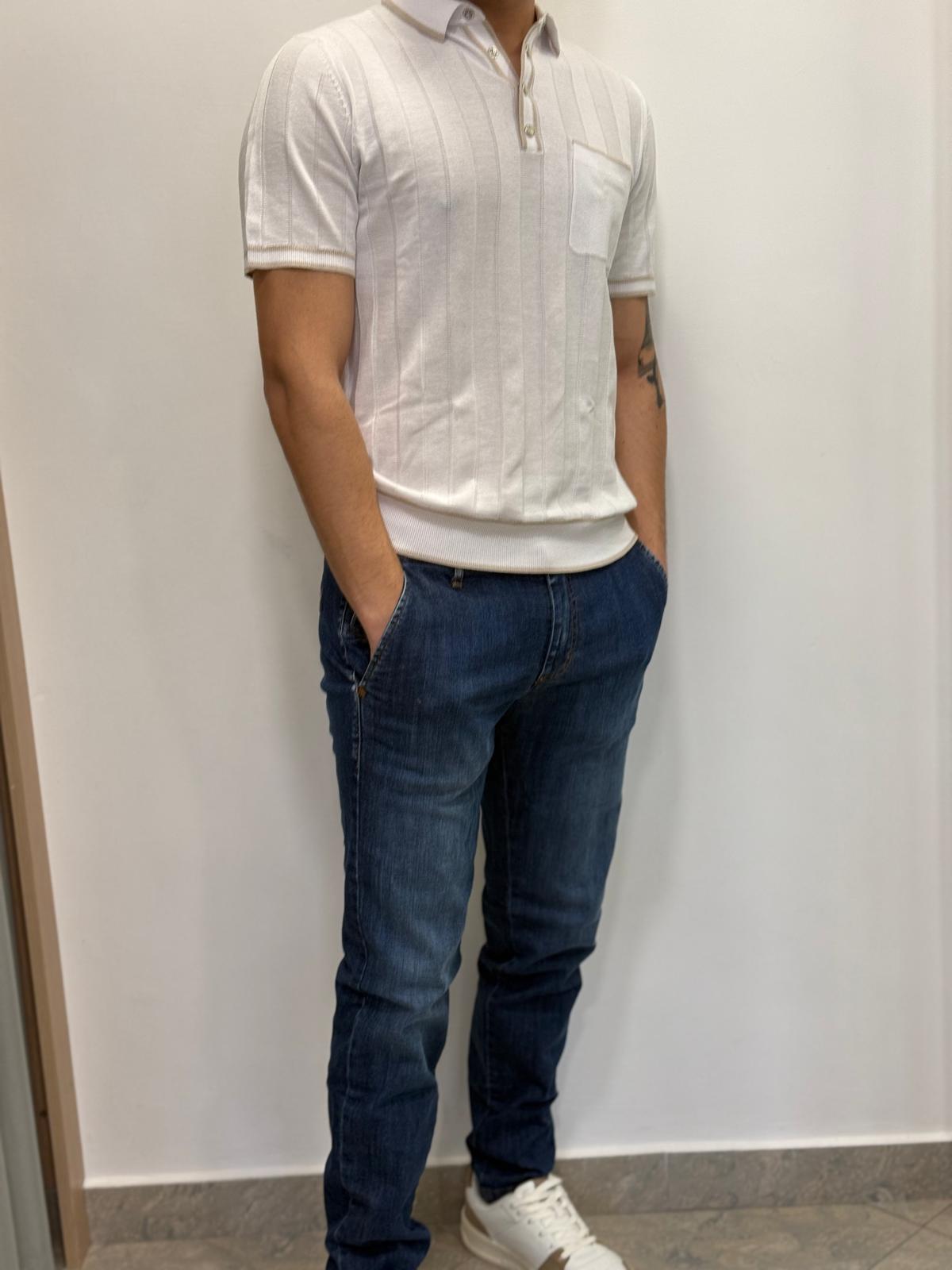 SQ17 - 225058 - JEANS - SQUAD2 - World Fashion