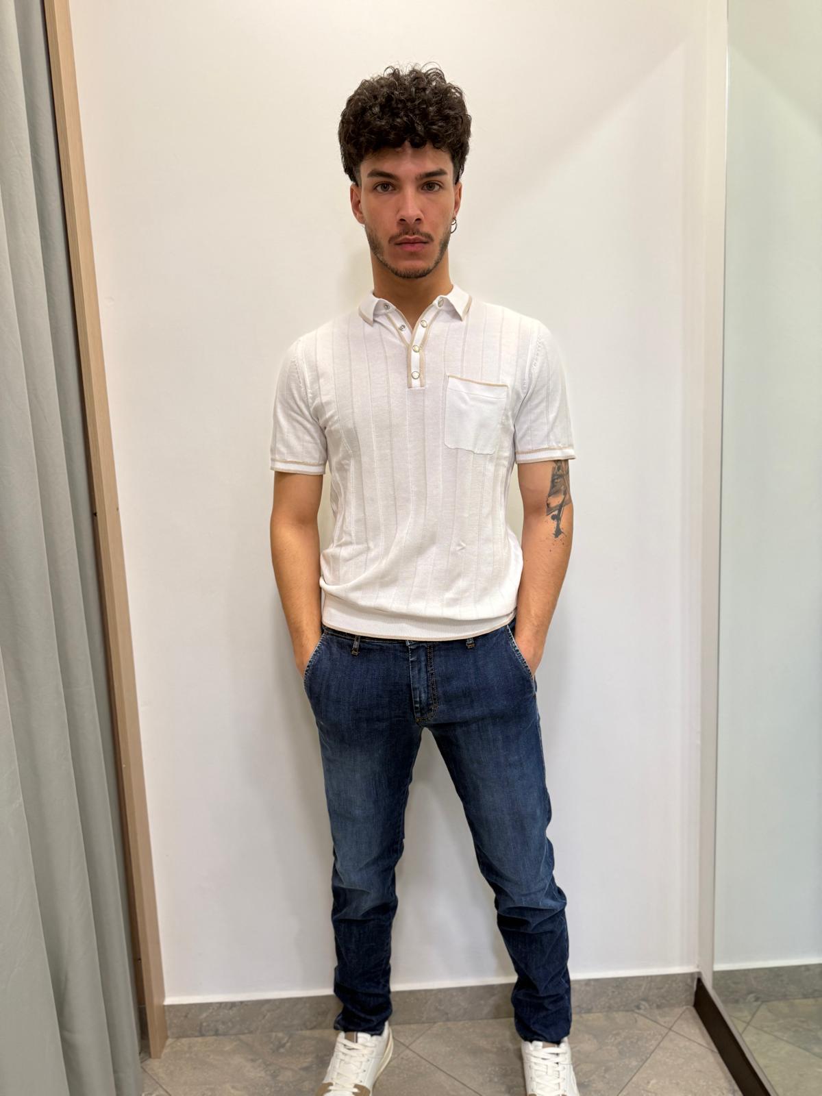 SQ17 - 225058 - JEANS - SQUAD2 - World Fashion