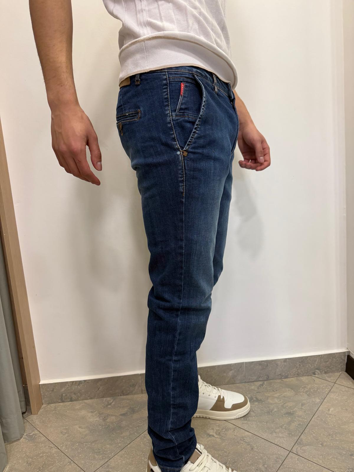 SQ17 - 225058 - JEANS - SQUAD2 - World Fashion