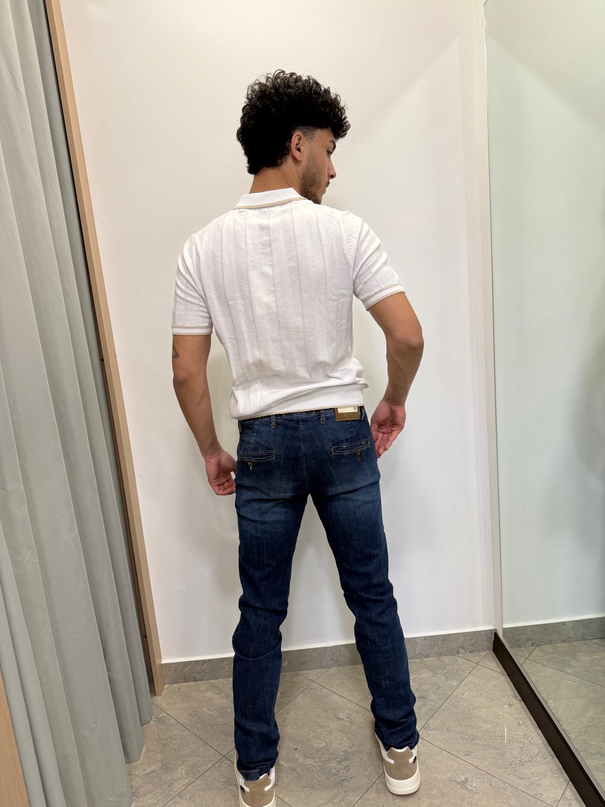 SQ17 - 225058 - JEANS - SQUAD2 - World Fashion