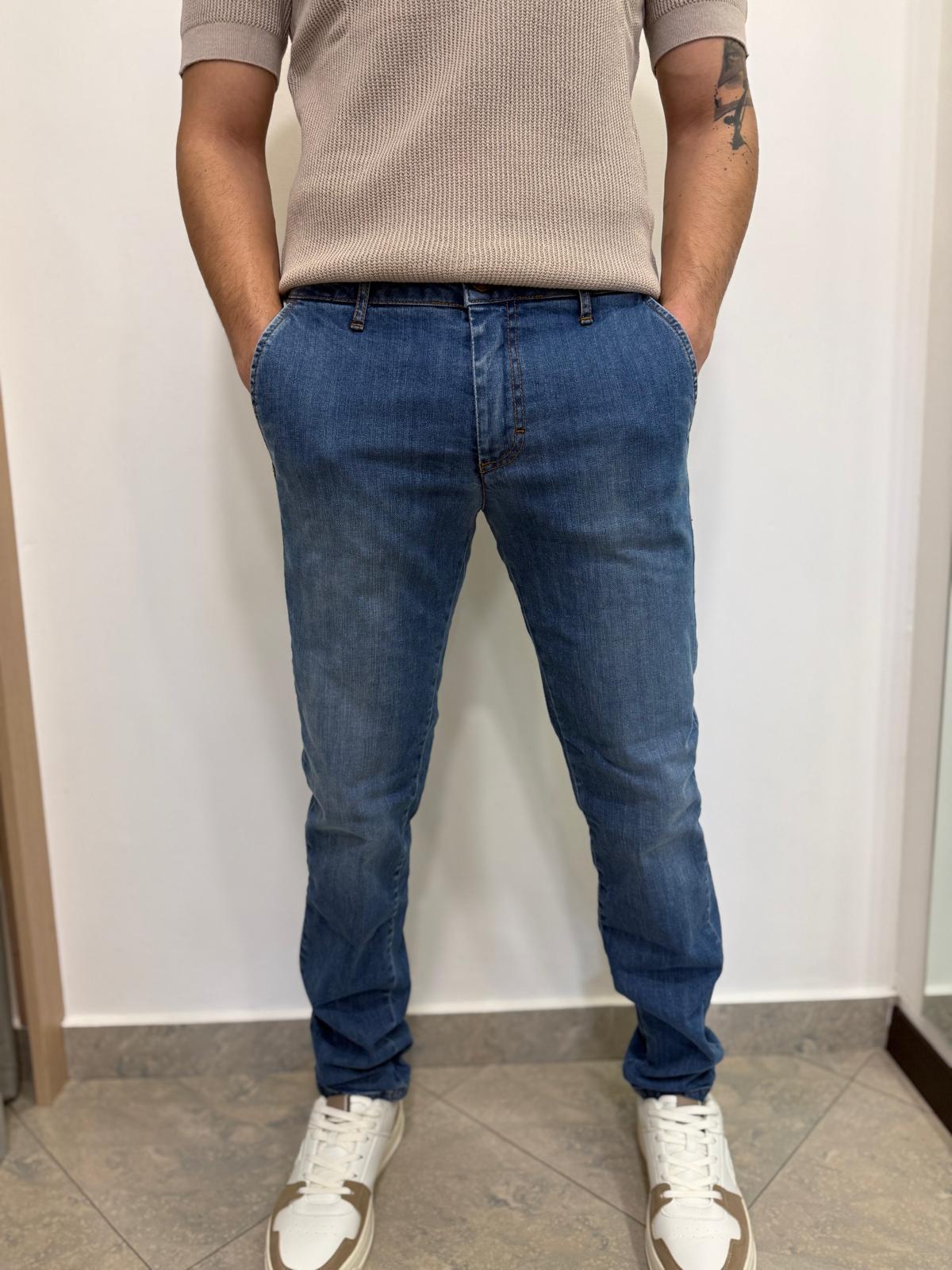 SQ17 - 225066 - JEANS - SQUAD2 - World Fashion
