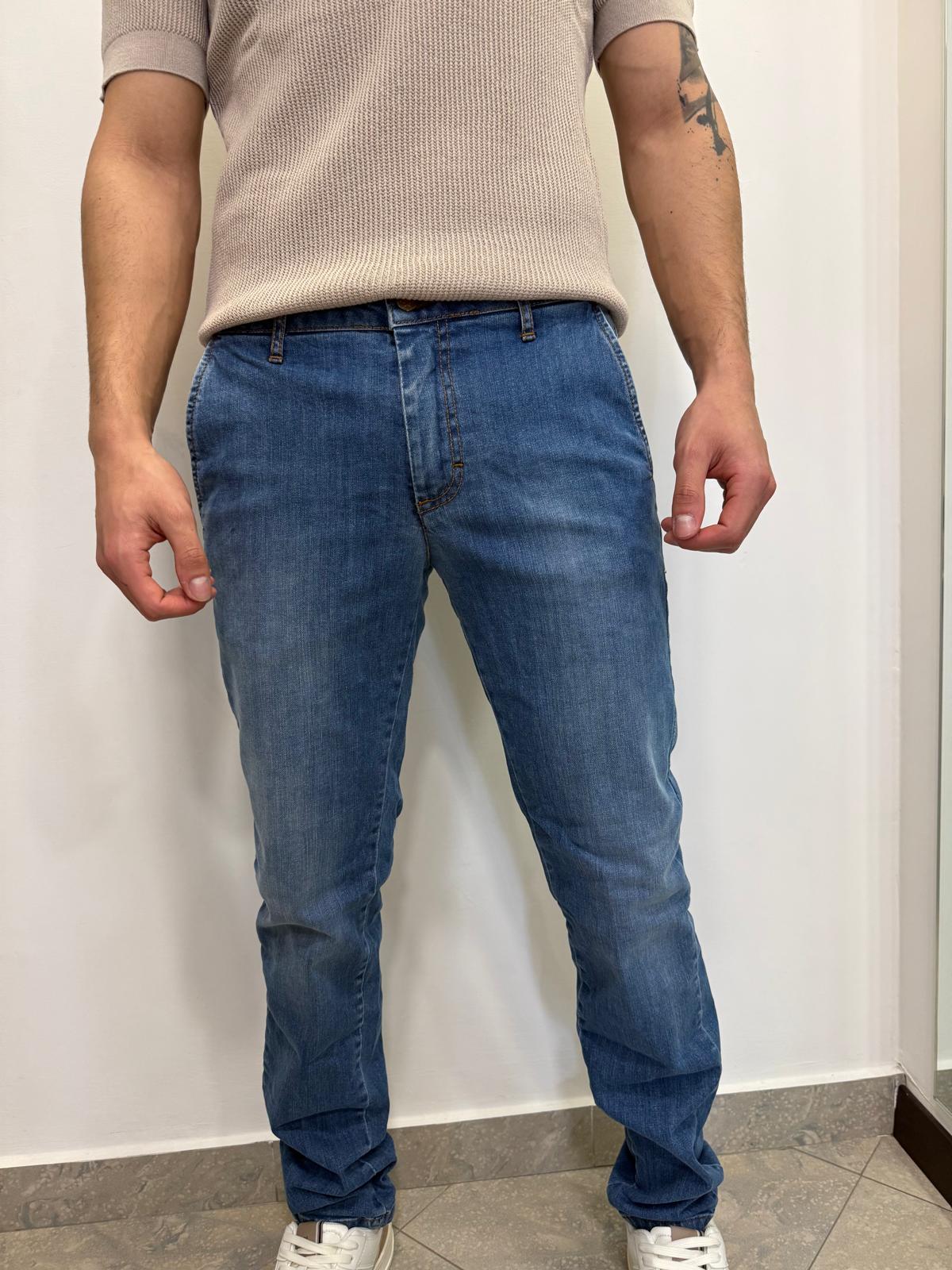 SQ17 - 225066 - JEANS - SQUAD2 - World Fashion