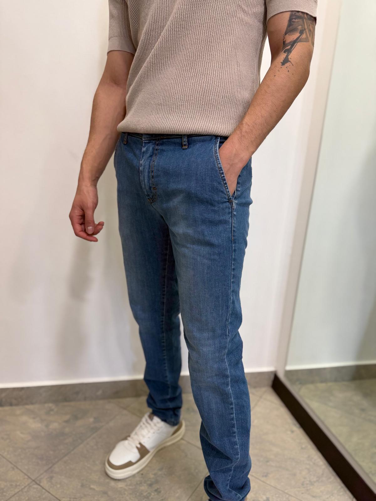 SQ17 - 225066 - JEANS - SQUAD2 - World Fashion