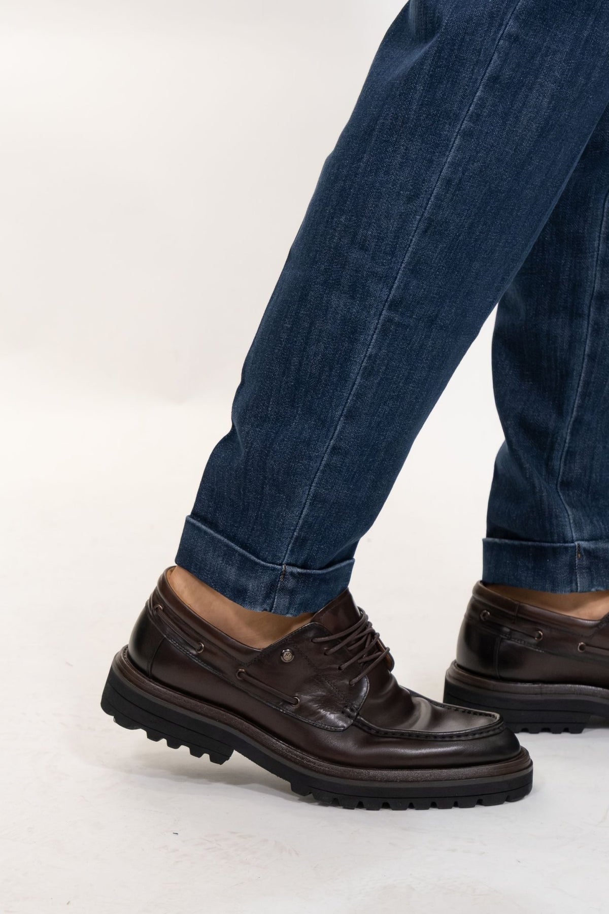 Squad2 - Jeans chino regular - Uomo - World Fashion