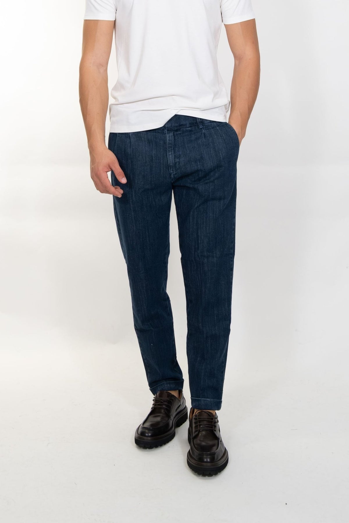 Squad2 - Jeans chino - Uomo - World Fashion