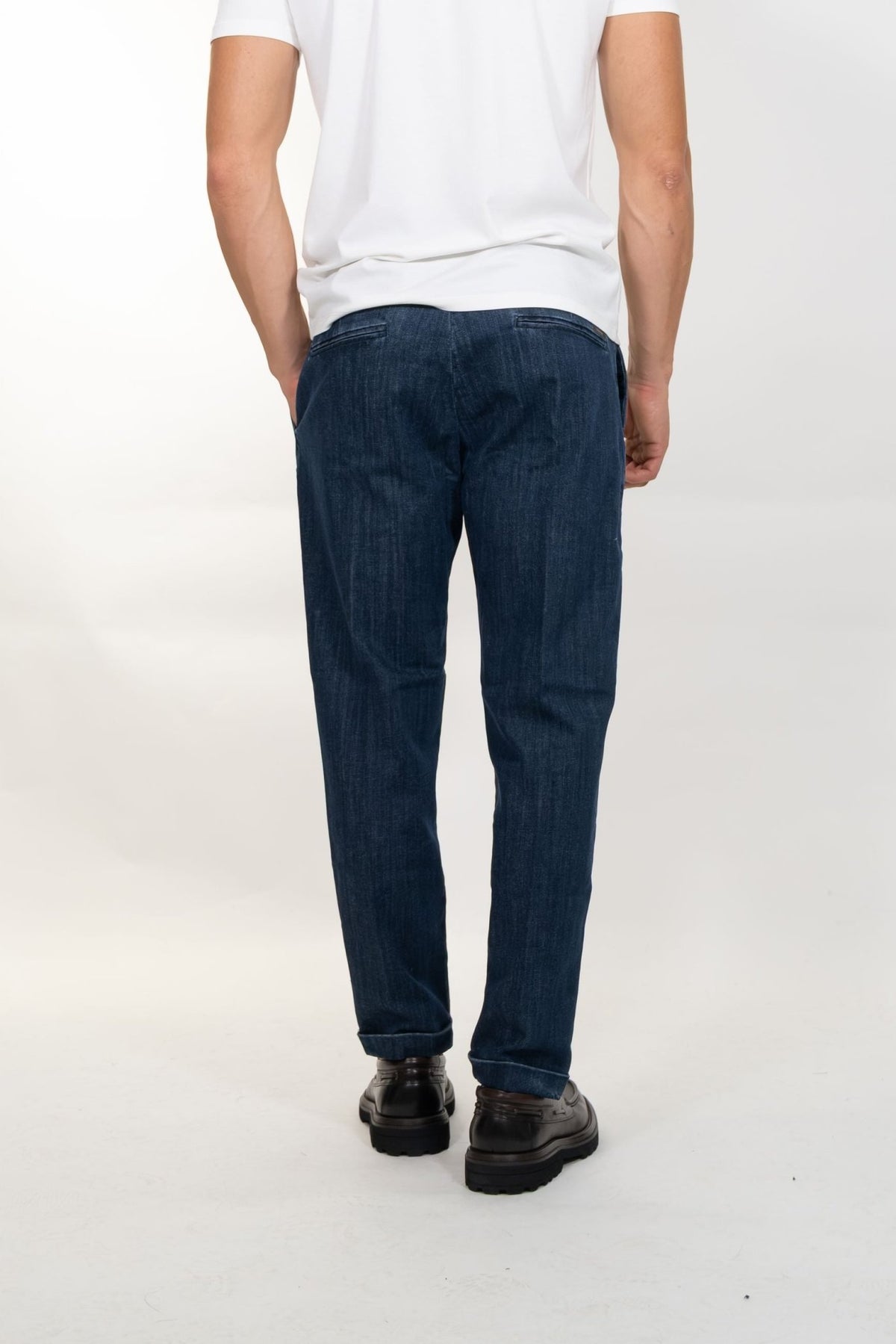 Squad2 - Jeans chino - Uomo - World Fashion