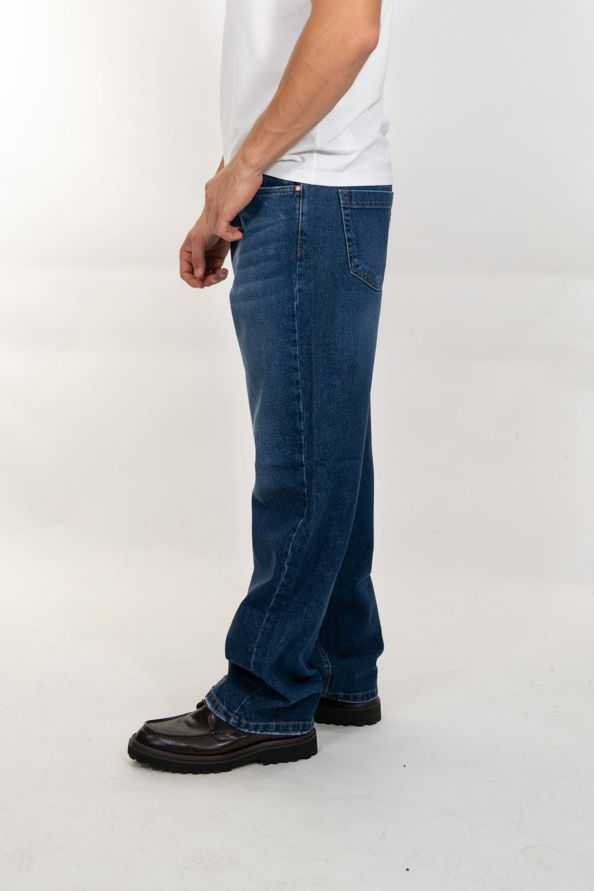 Squad2 - Jeans loose fit - Uomo - World Fashion