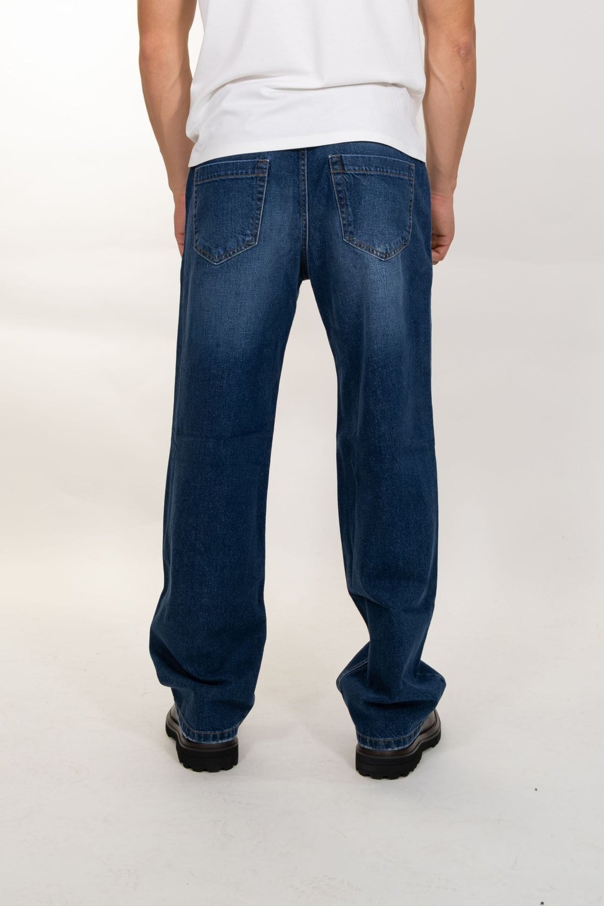 Squad2 - Jeans loose fit - Uomo - World Fashion