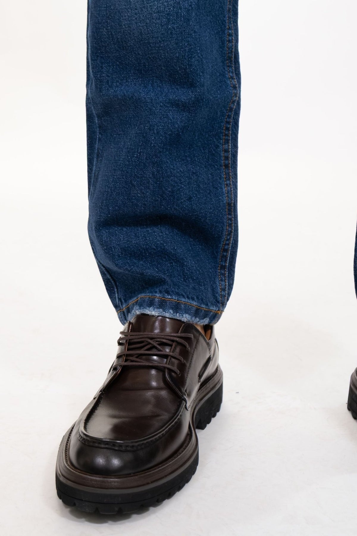 Squad2 - Jeans regular straight fit - Uomo - World Fashion