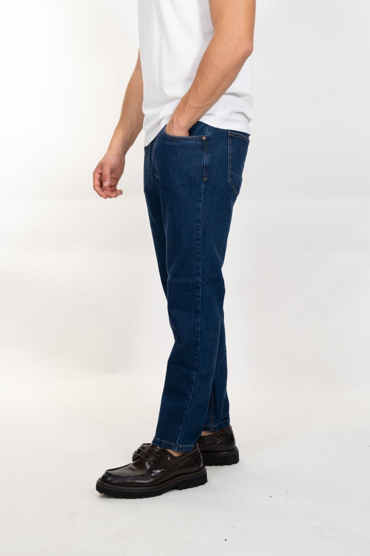 Squad2 - Jeans slim straight - Uomo - World Fashion