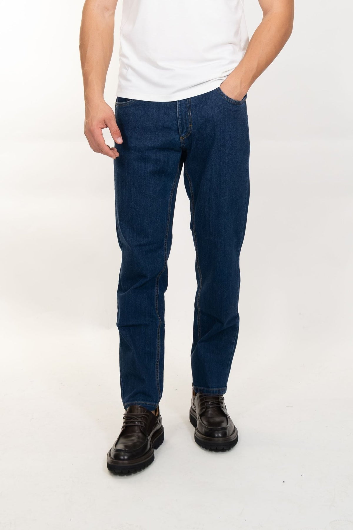 Squad2 - Jeans slim straight - Uomo - World Fashion