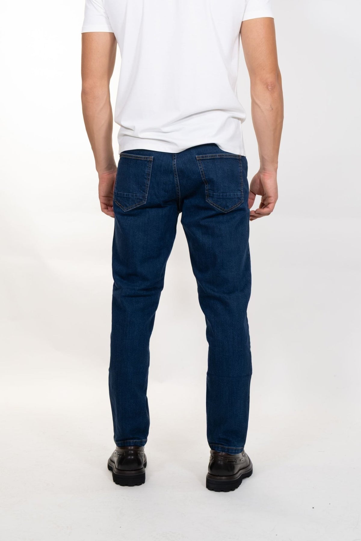 Squad2 - Jeans slim straight - Uomo - World Fashion