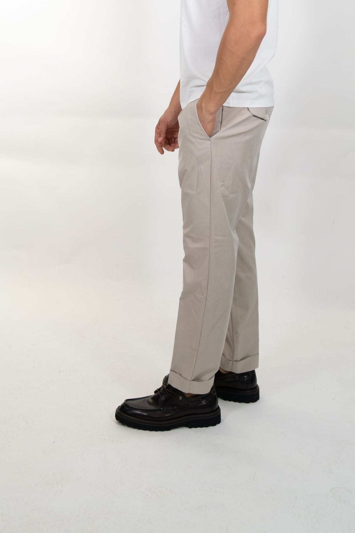 Squad2 - Pantalone Amos - Uomo - World Fashion