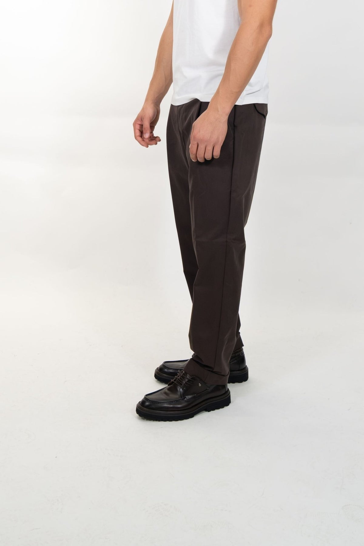 Squad2 - Pantalone Amos - Uomo - World Fashion