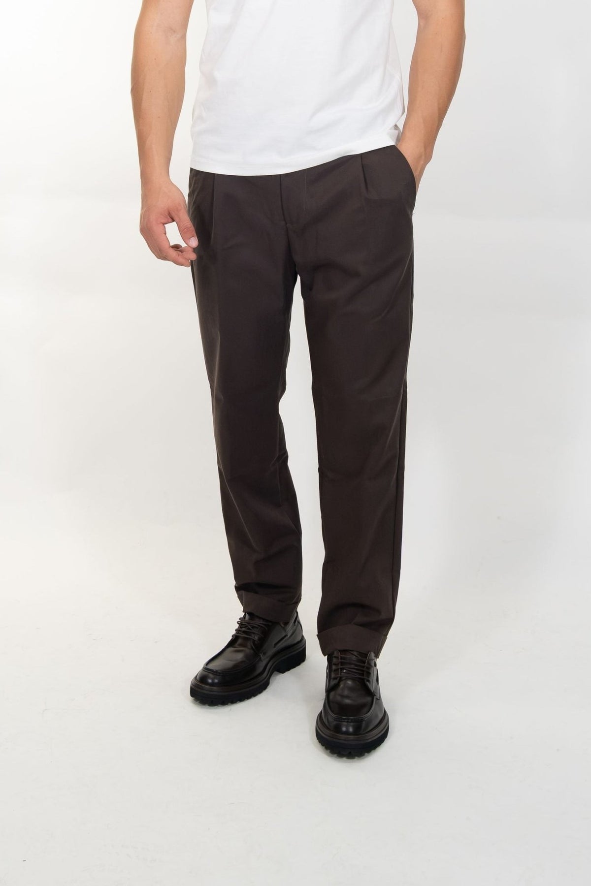Squad2 - Pantalone Amos - Uomo - World Fashion