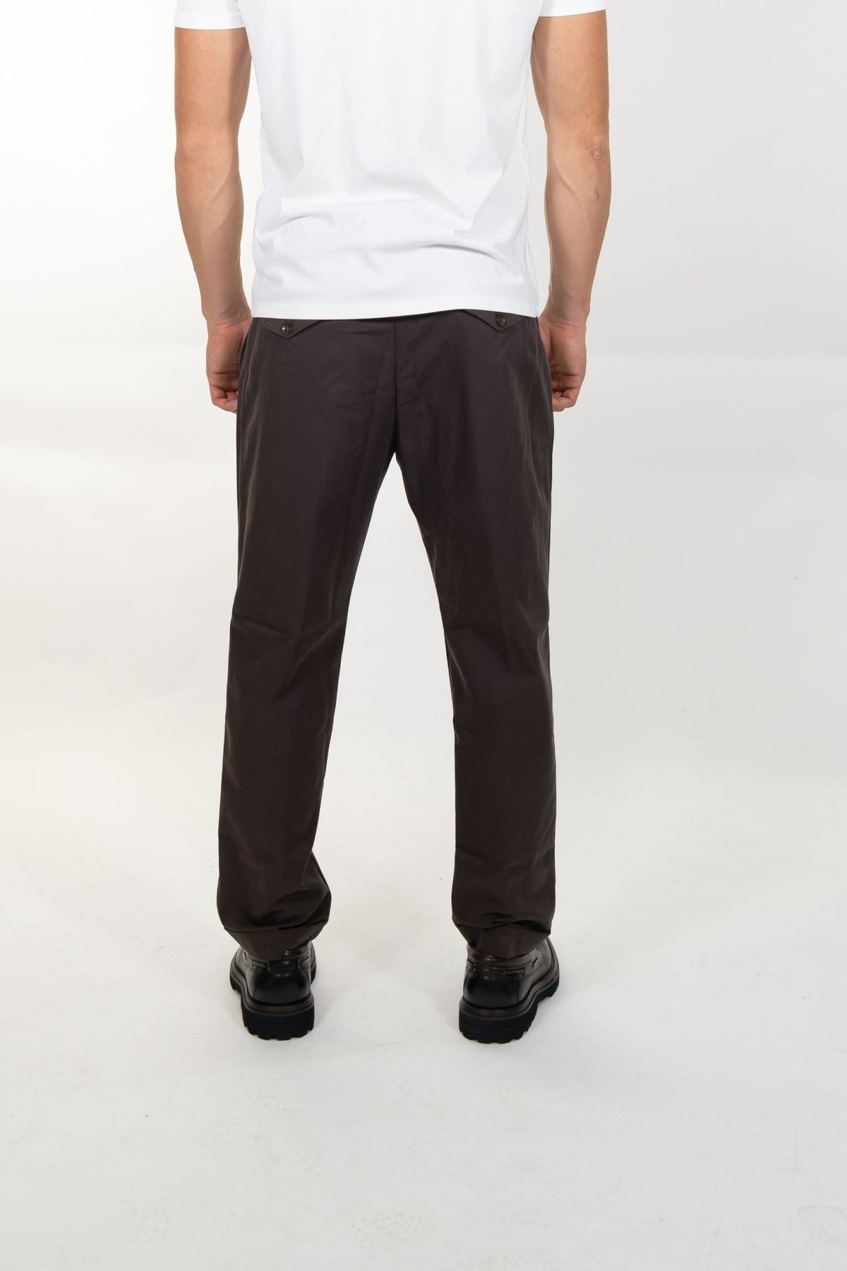Squad2 - Pantalone Amos - Uomo - World Fashion