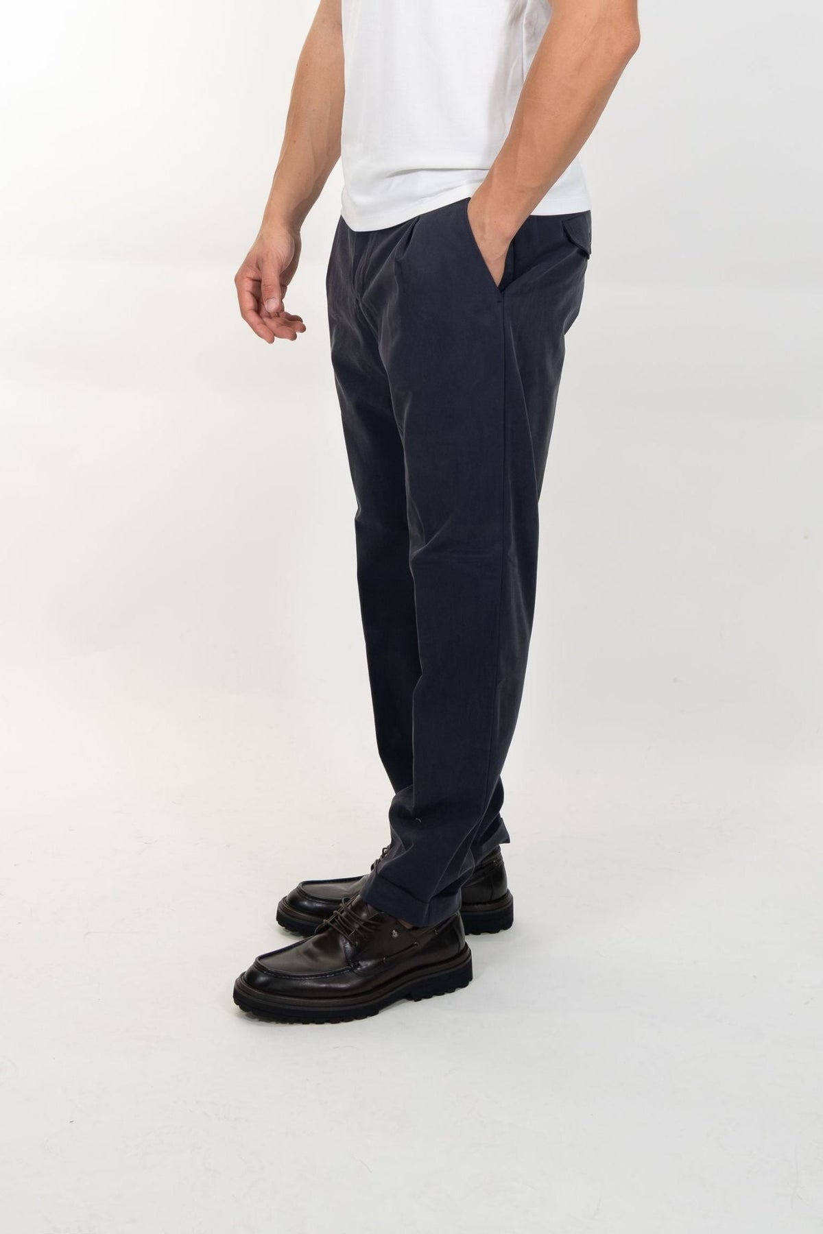 Squad2 - Pantalone Amos - Uomo - World Fashion