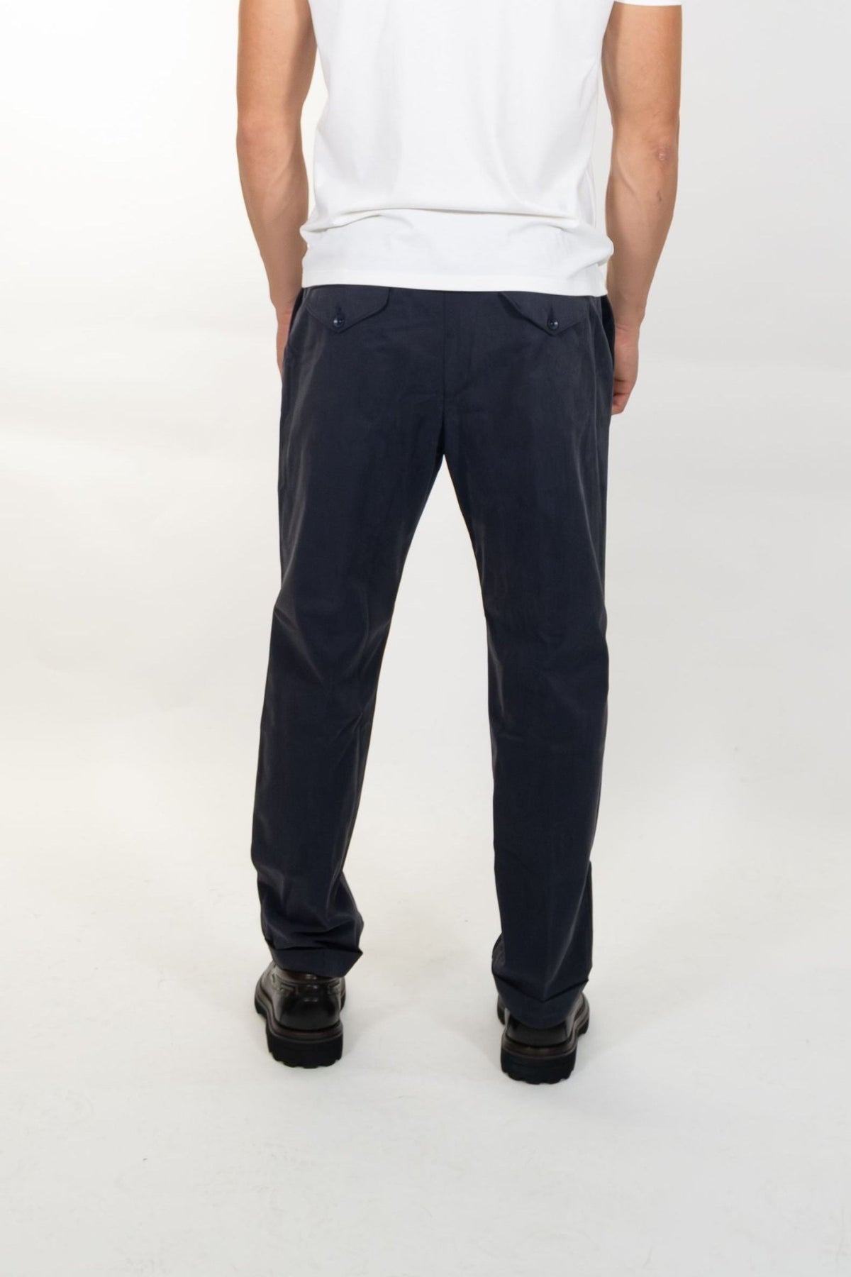Squad2 - Pantalone Amos - Uomo - World Fashion