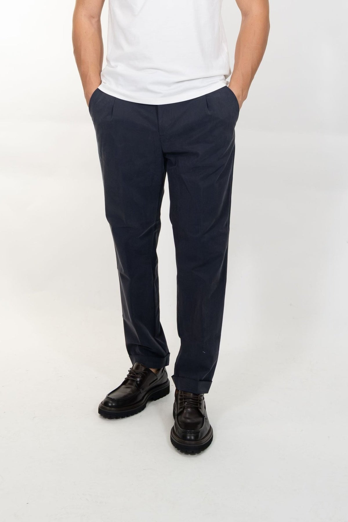 Squad2 - Pantalone Amos - Uomo - World Fashion