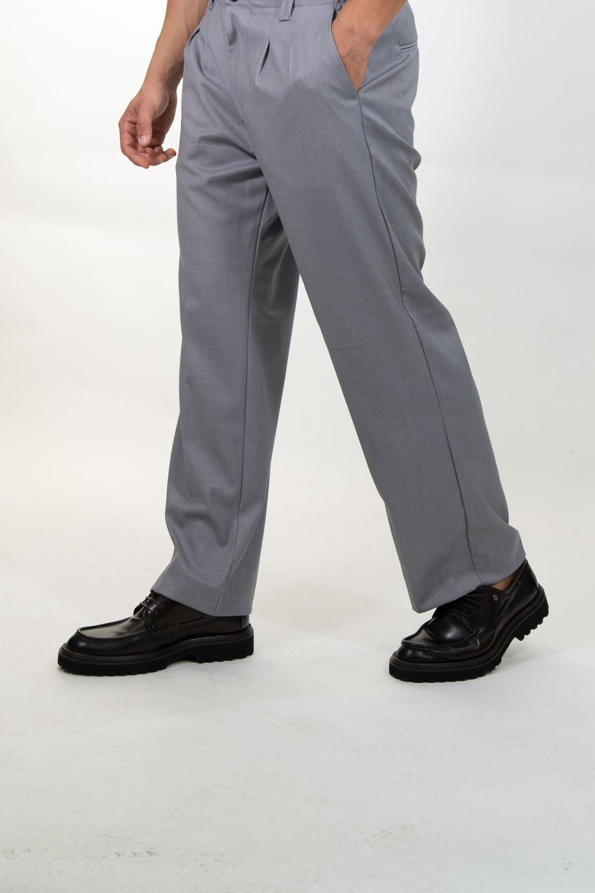 Squad2 - Pantalone Barra - Uomo - World Fashion