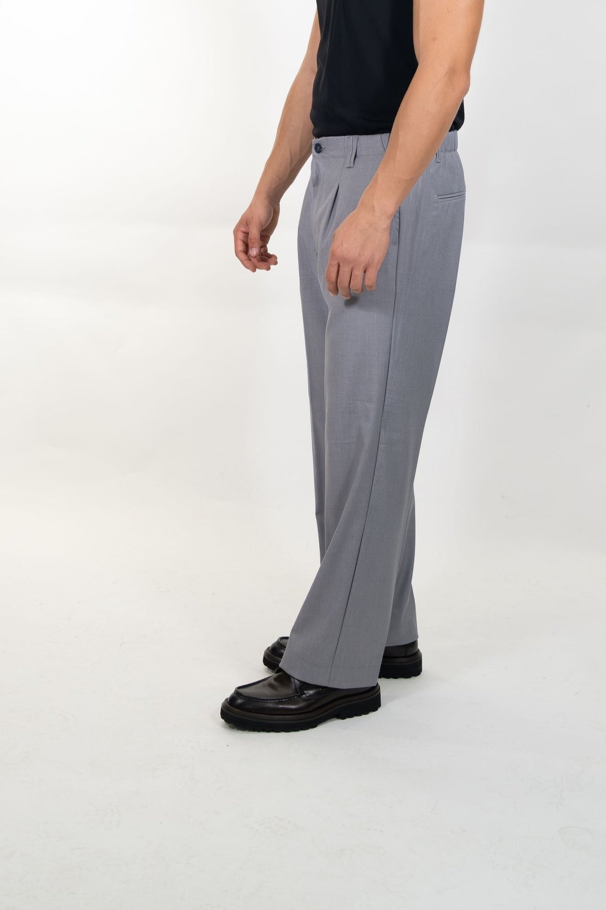 Squad2 - Pantalone Barra - Uomo - World Fashion