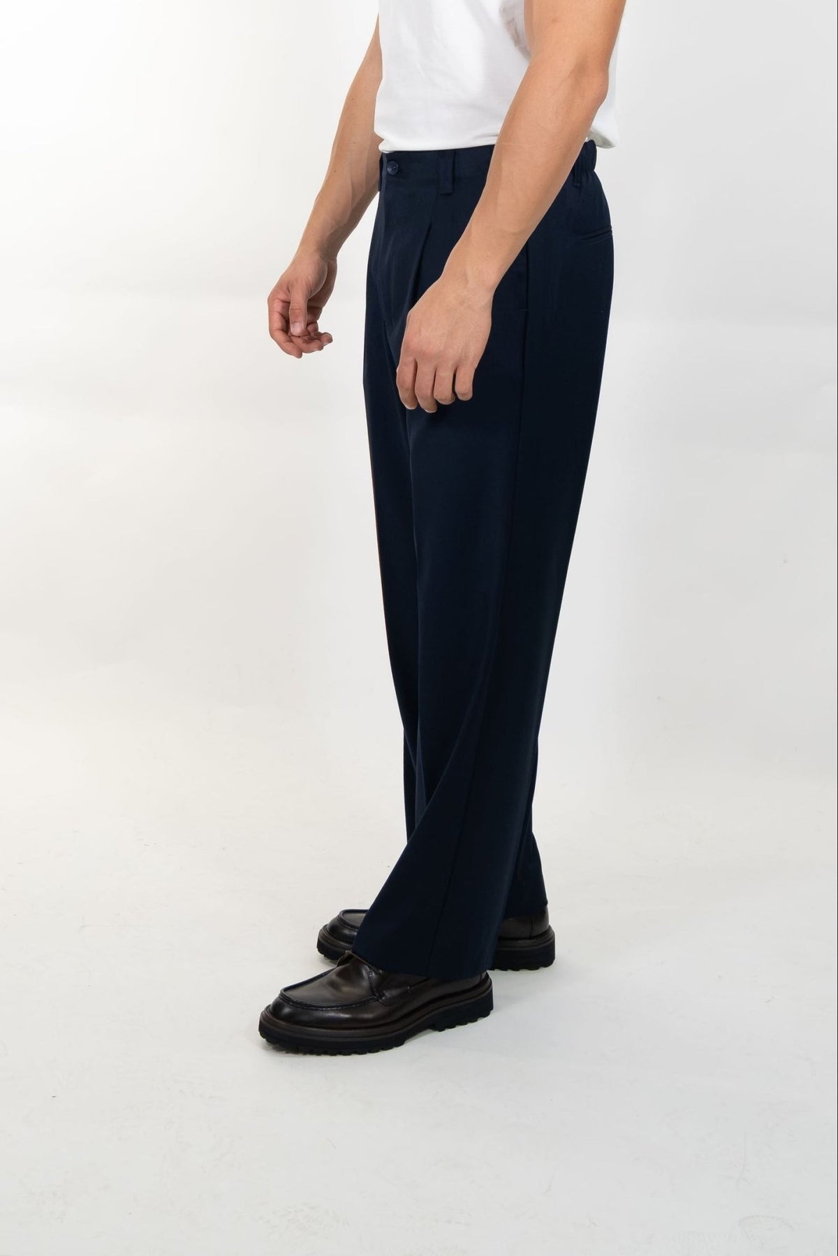 Squad2 - Pantalone Barra - Uomo - World Fashion