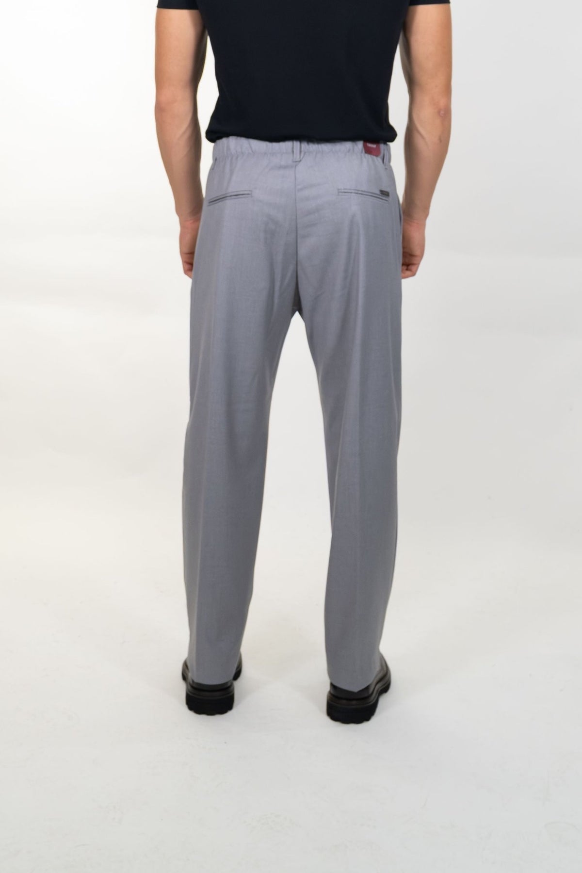 Squad2 - Pantalone Barra - Uomo - World Fashion