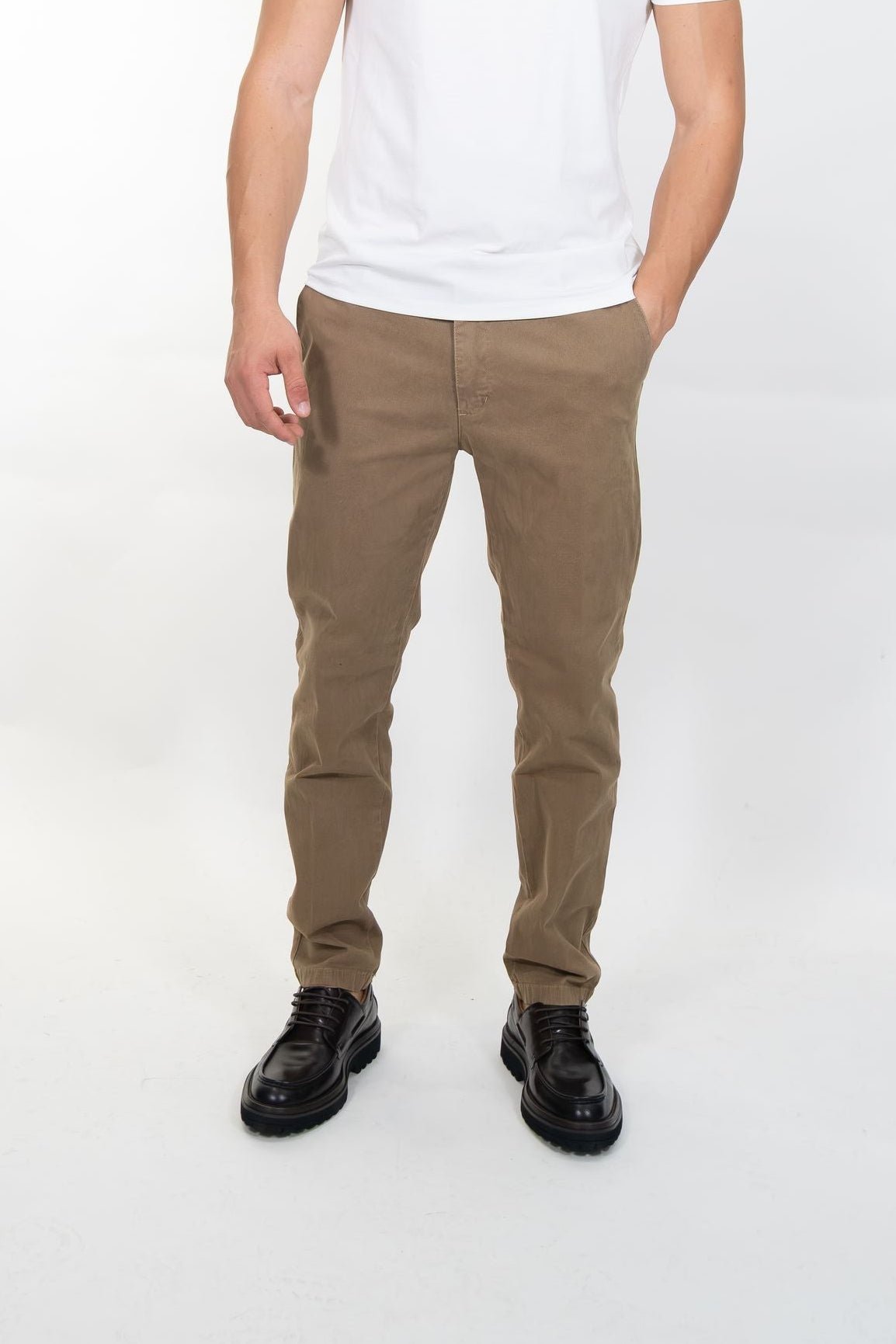 Squad2 - Pantalone Cuba - Uomo - World Fashion