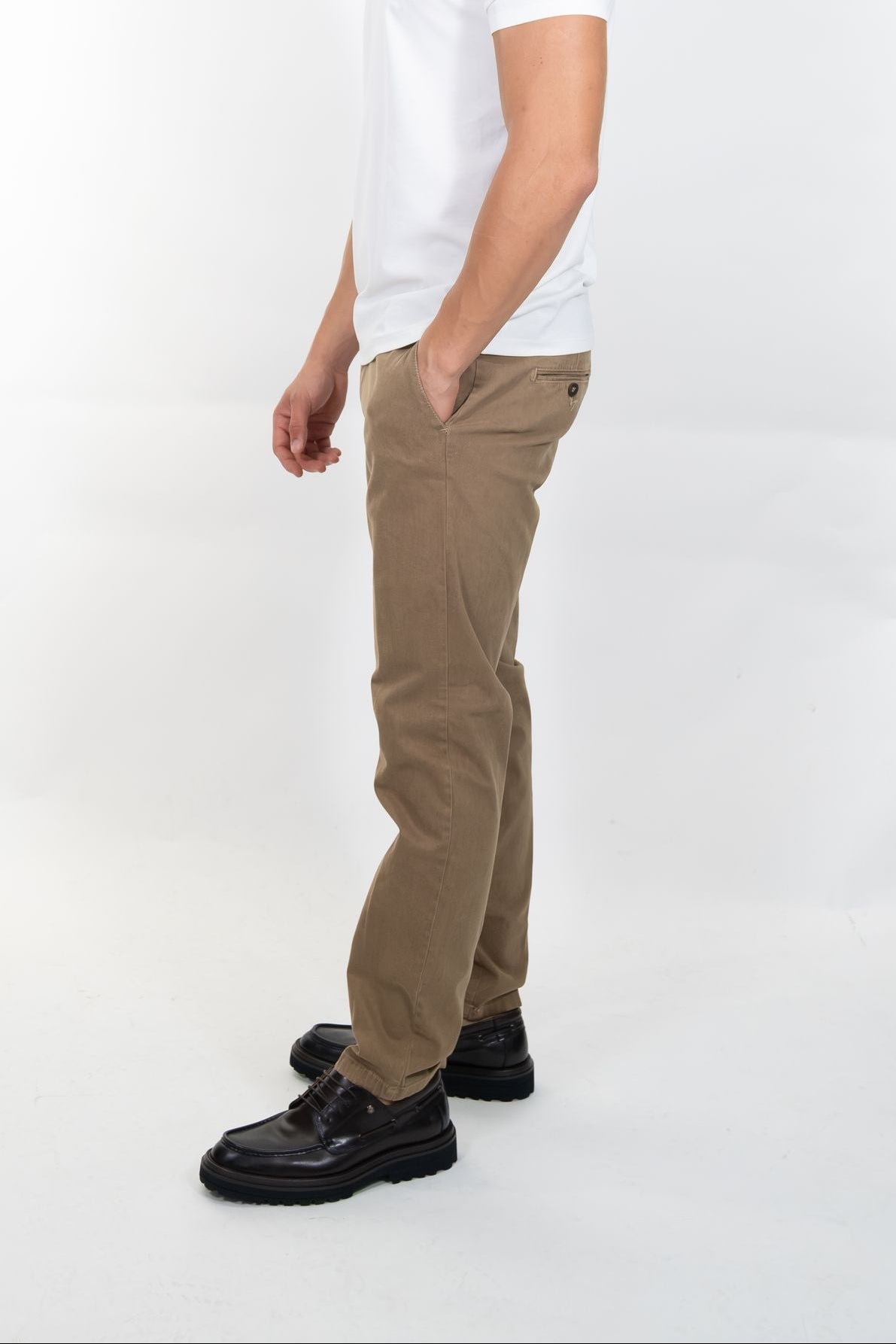 Squad2 - Pantalone Cuba - Uomo - World Fashion