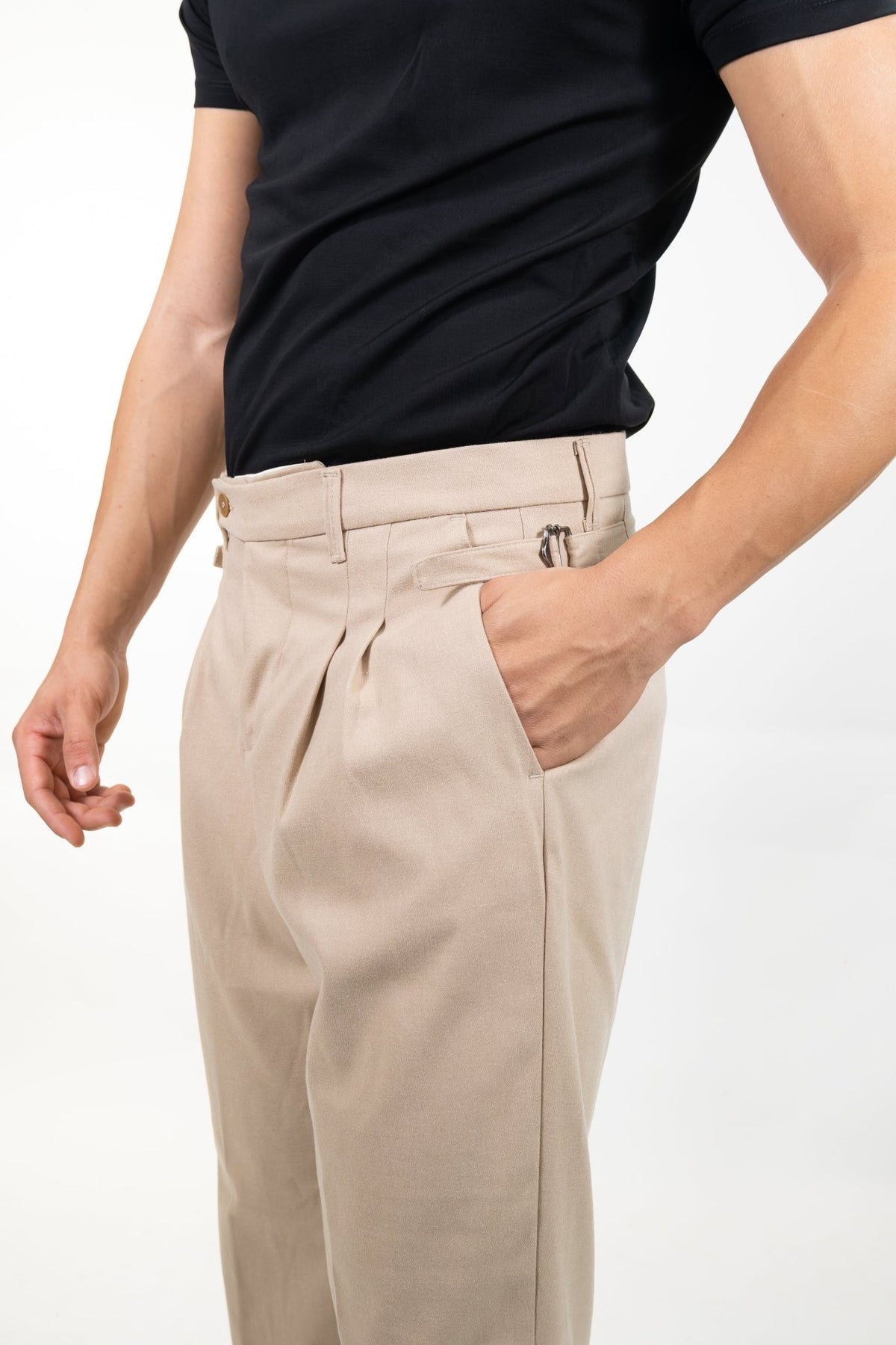 Squad2 - Pantalone Diaz - Uomo - World Fashion
