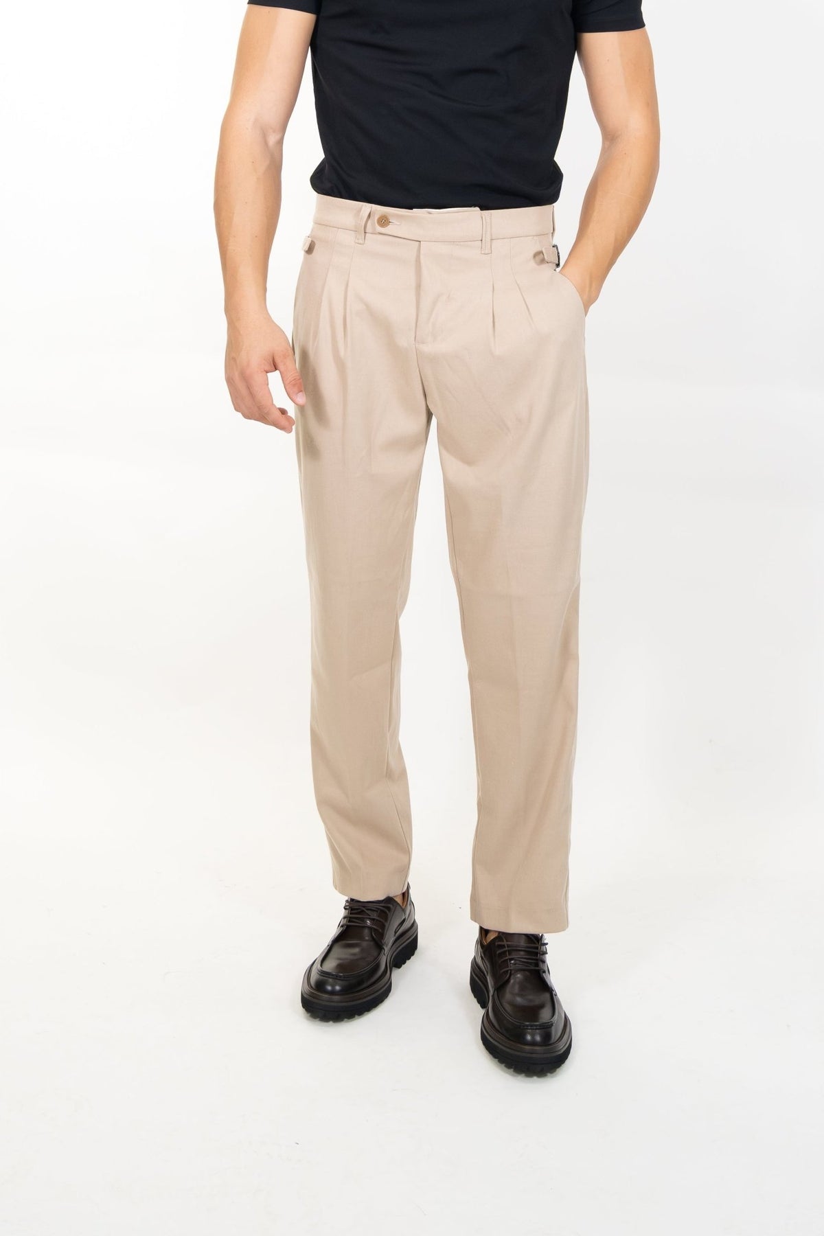 Squad2 - Pantalone Diaz - Uomo - World Fashion