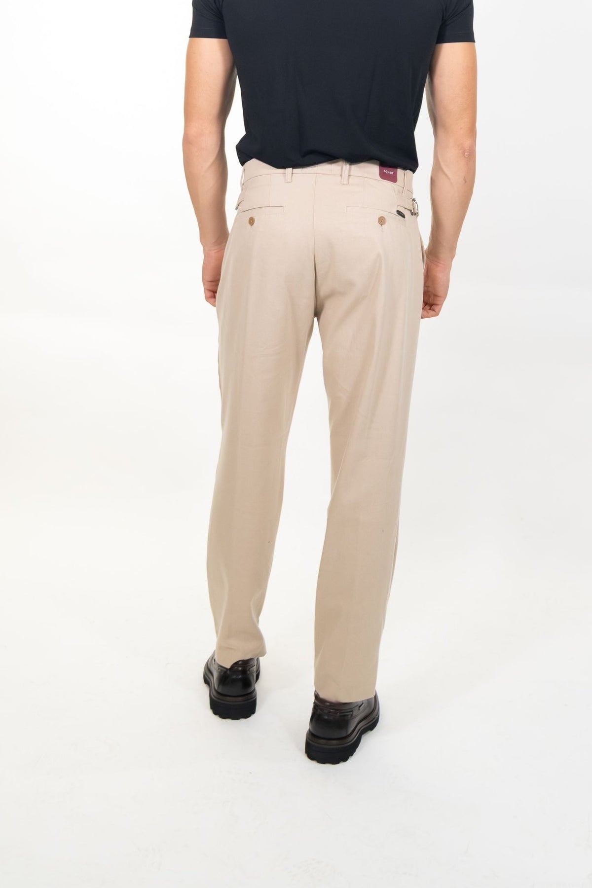 Squad2 - Pantalone Diaz - Uomo - World Fashion
