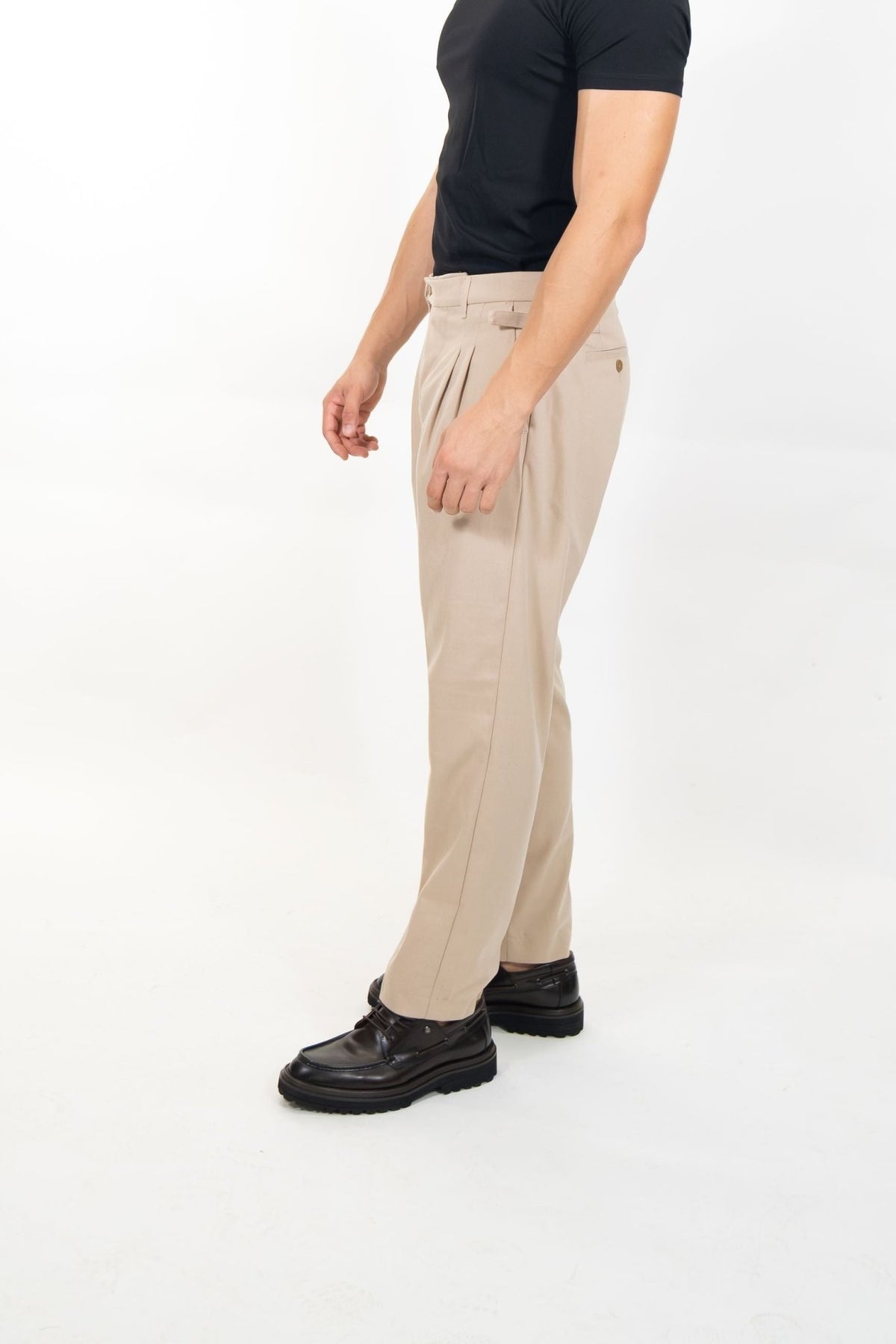 Squad2 - Pantalone Diaz - Uomo - World Fashion