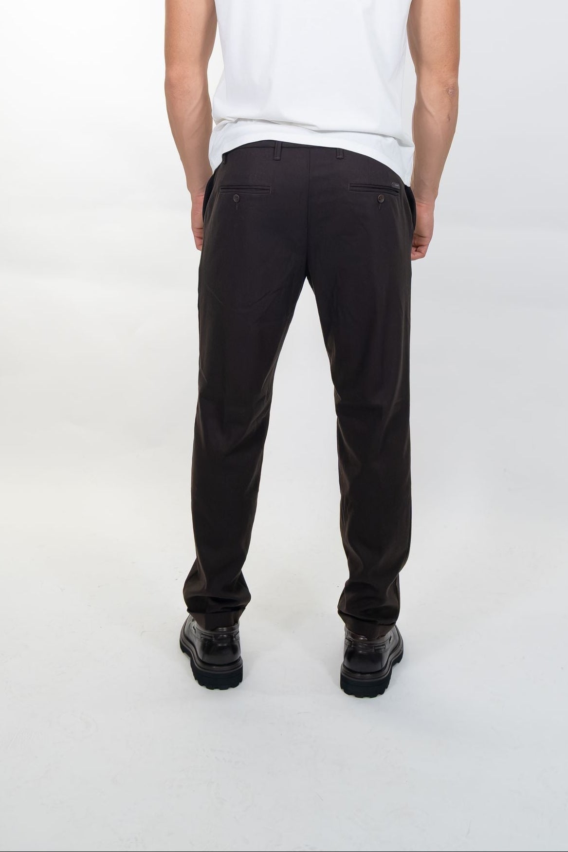 Squad2 - Pantalone Napoli - Uomo - World Fashion