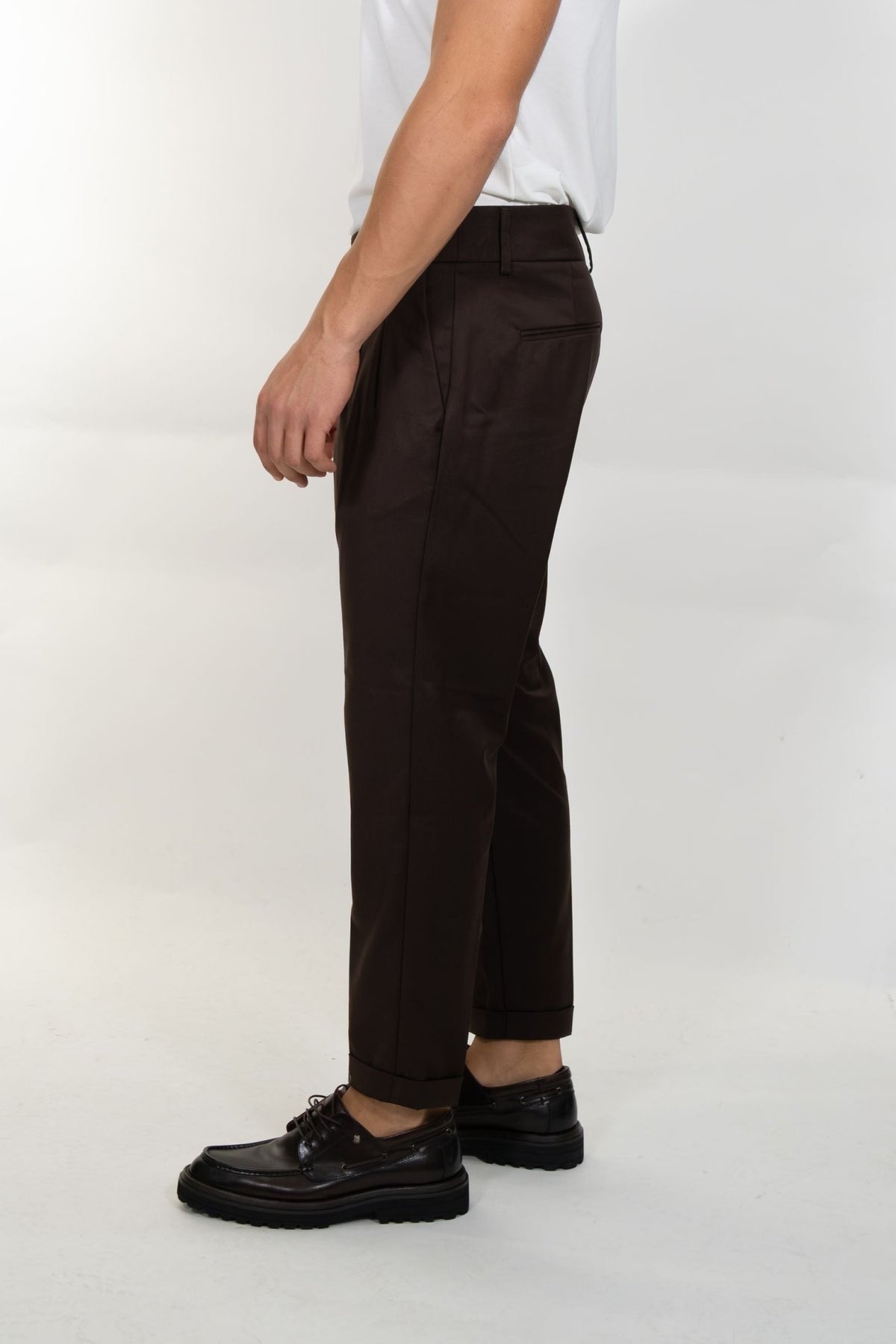 Squad2 - Pantalone sartoriale Cremonini - Uomo - World Fashion