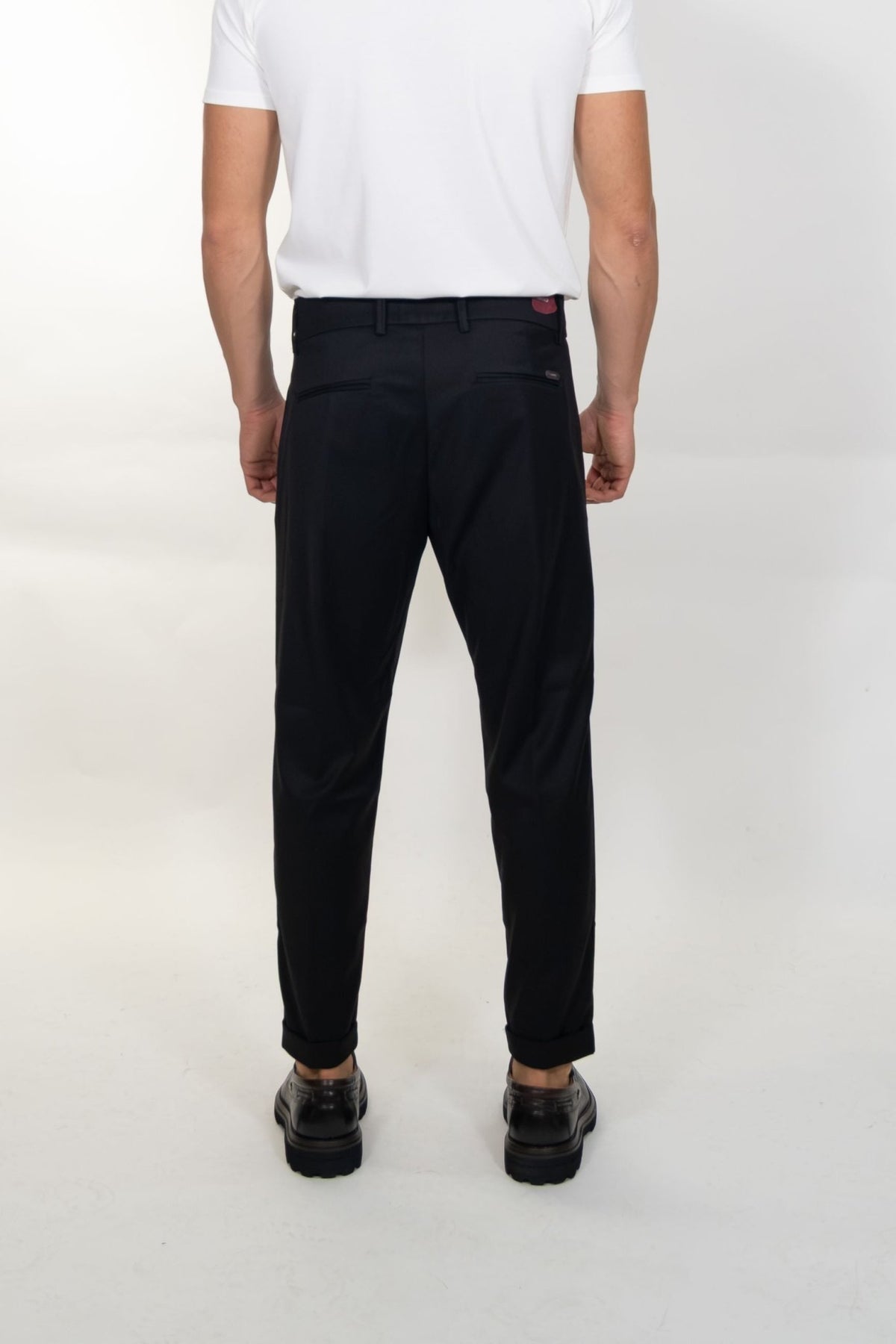 Squad2 - Pantalone sartoriale Cremonini - Uomo - World Fashion