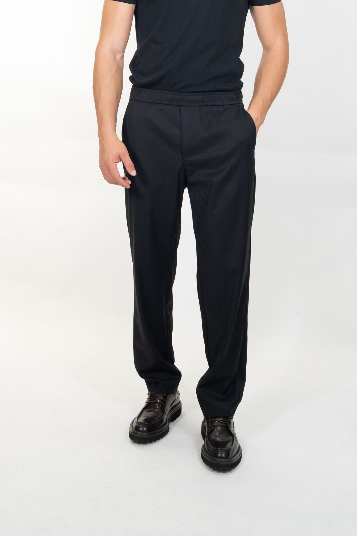 Squad2 - Pantalone Sinners - Uomo - World Fashion