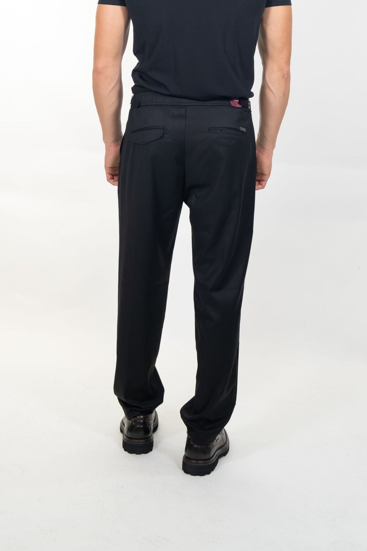 Squad2 - Pantalone Sinners - Uomo - World Fashion