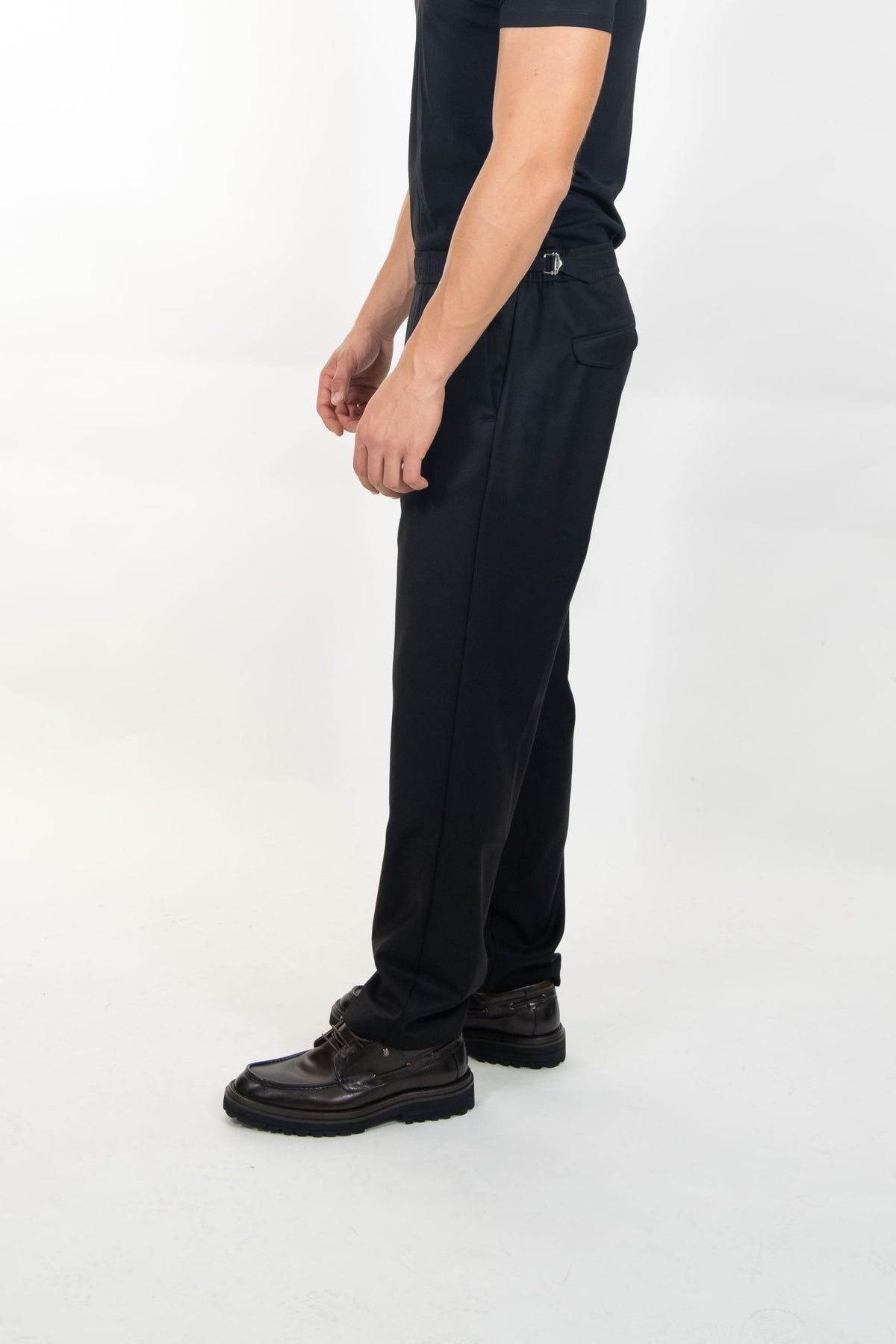 Squad2 - Pantalone Sinners - Uomo - World Fashion