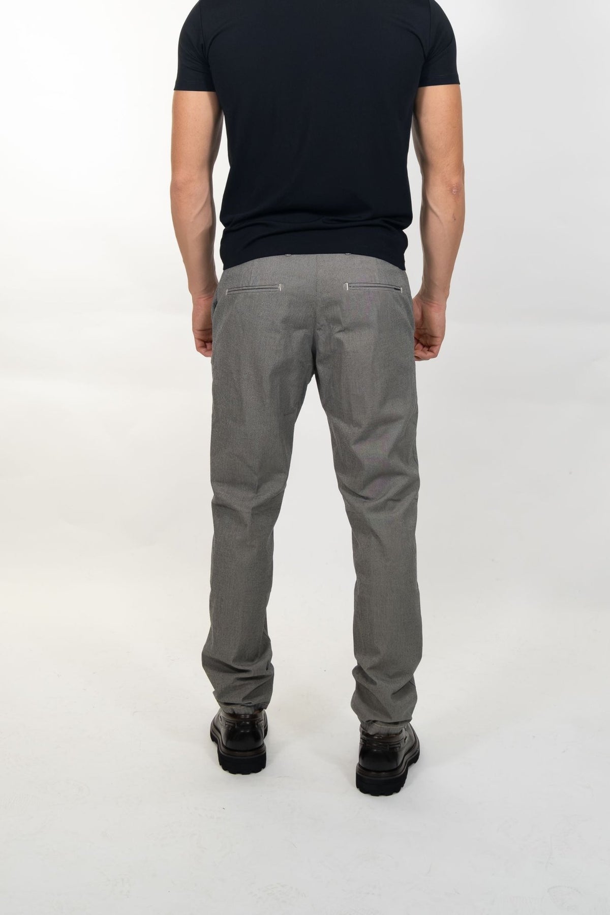 Squad2 - Pantalone Slim Fit - Uomo - World Fashion