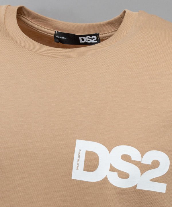 SS25264 - T - SHIRT - DS2 - World Fashion