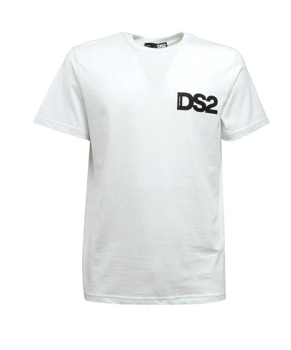 SS25264 - T - SHIRT - DS2 - World Fashion