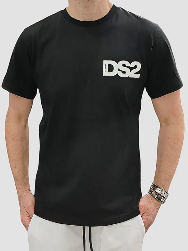 SS25264 - T - SHIRT - DS2 - World Fashion