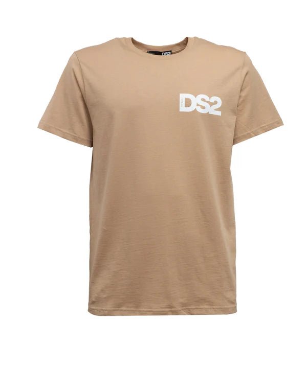 SS25264 - T - SHIRT - DS2 - World Fashion