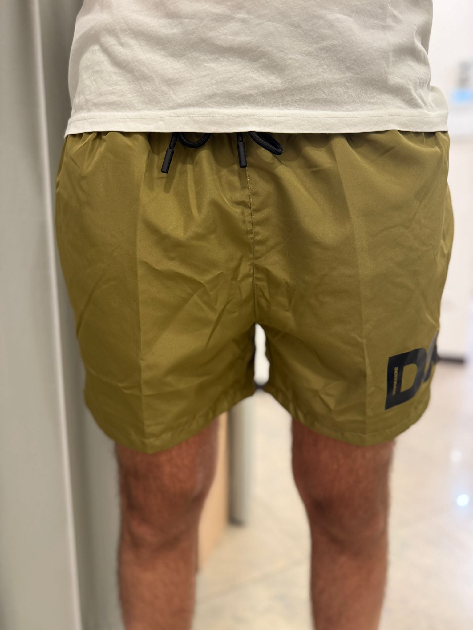 SS252B01 - Shorts Mare - DS2 - World Fashion