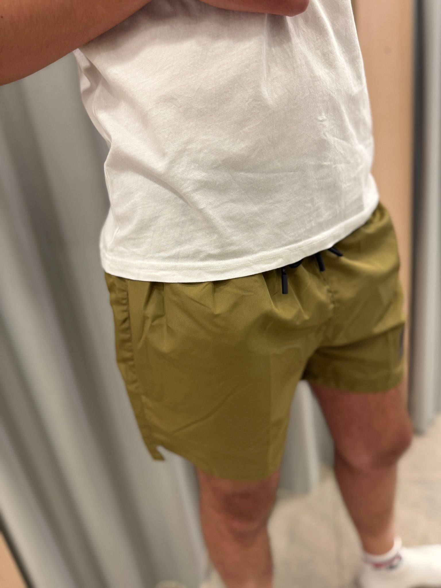 SS252B01 - Shorts Mare - DS2 - World Fashion