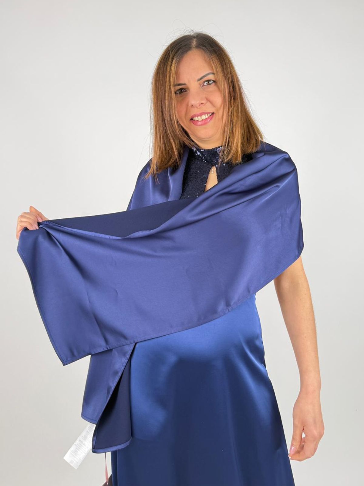 Stola - foulard Donna - Rinascimento - World Fashion